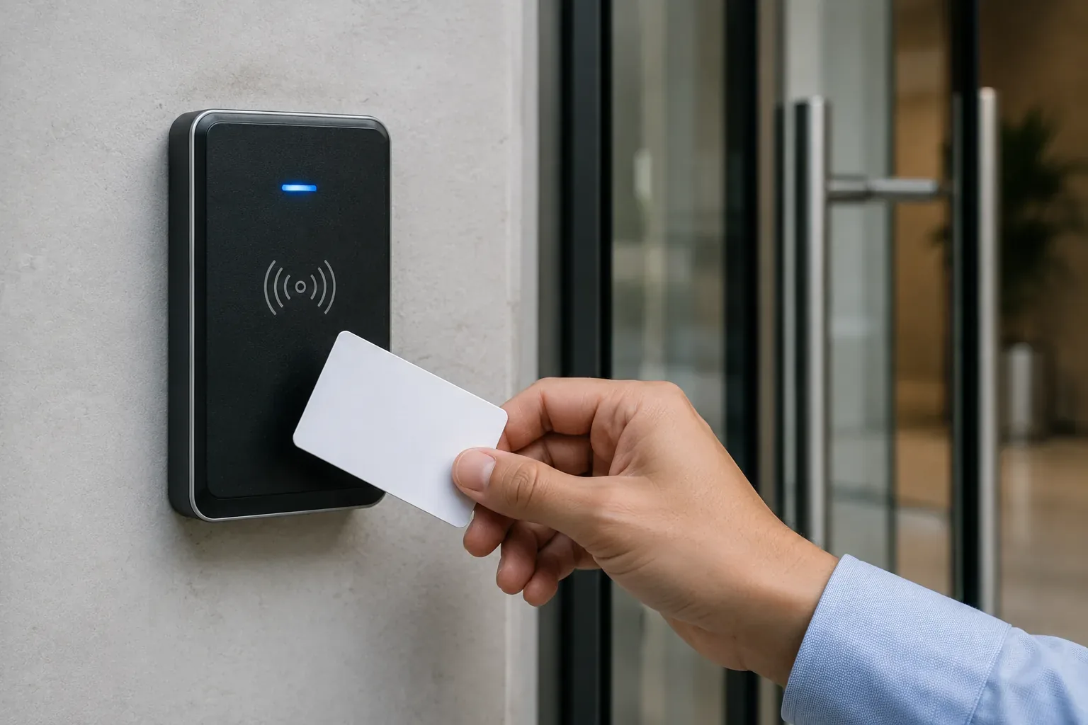 RFID Access Control