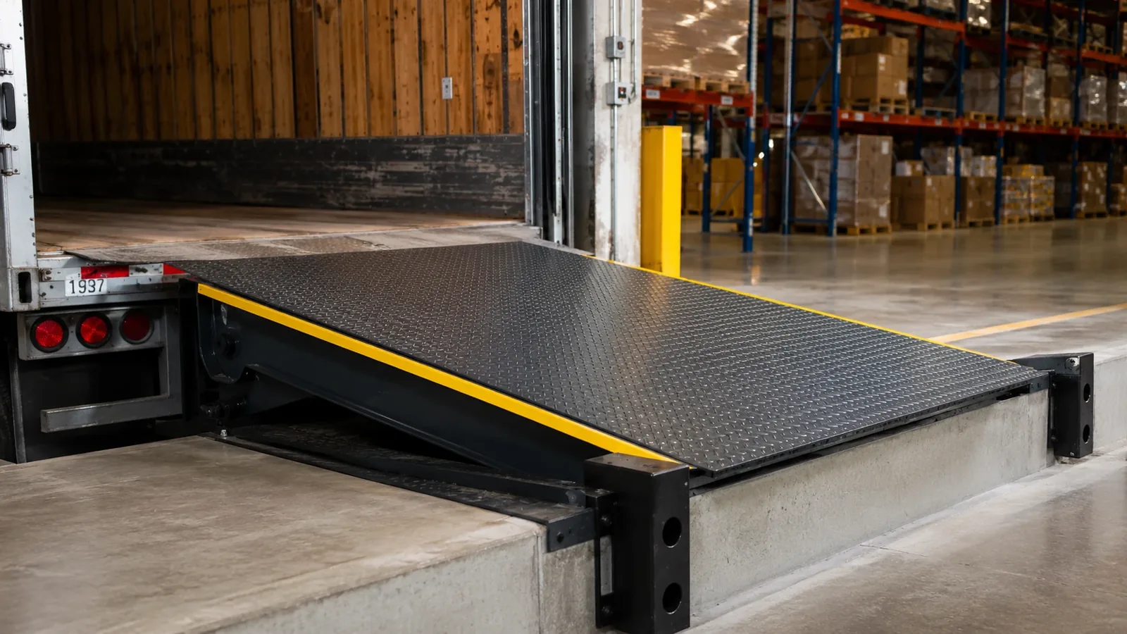 Dock Solutions