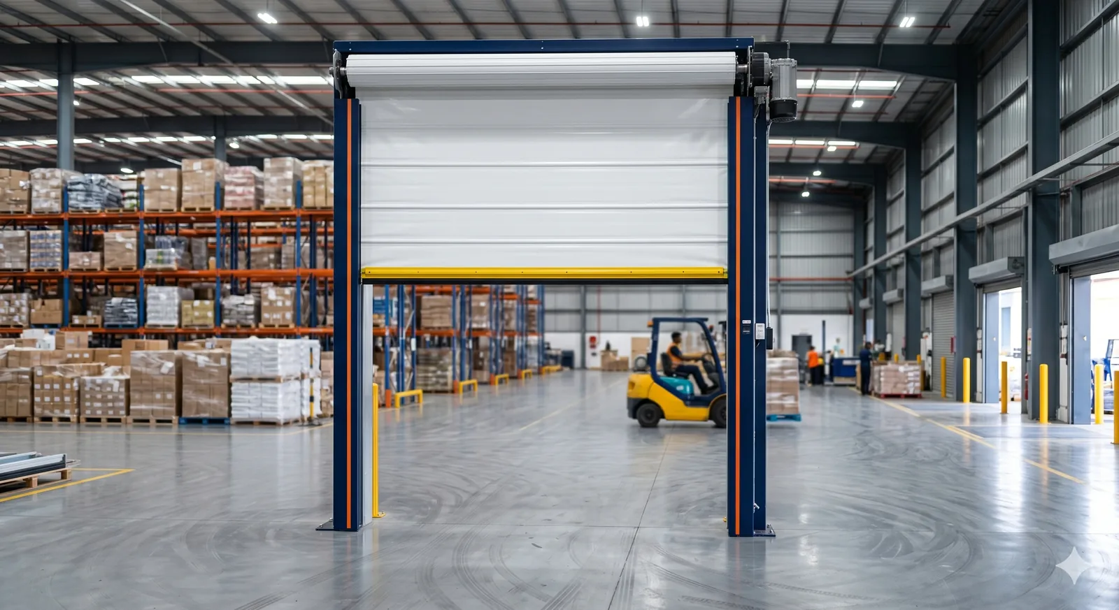 Yadav Entrance Automation Manufacturing