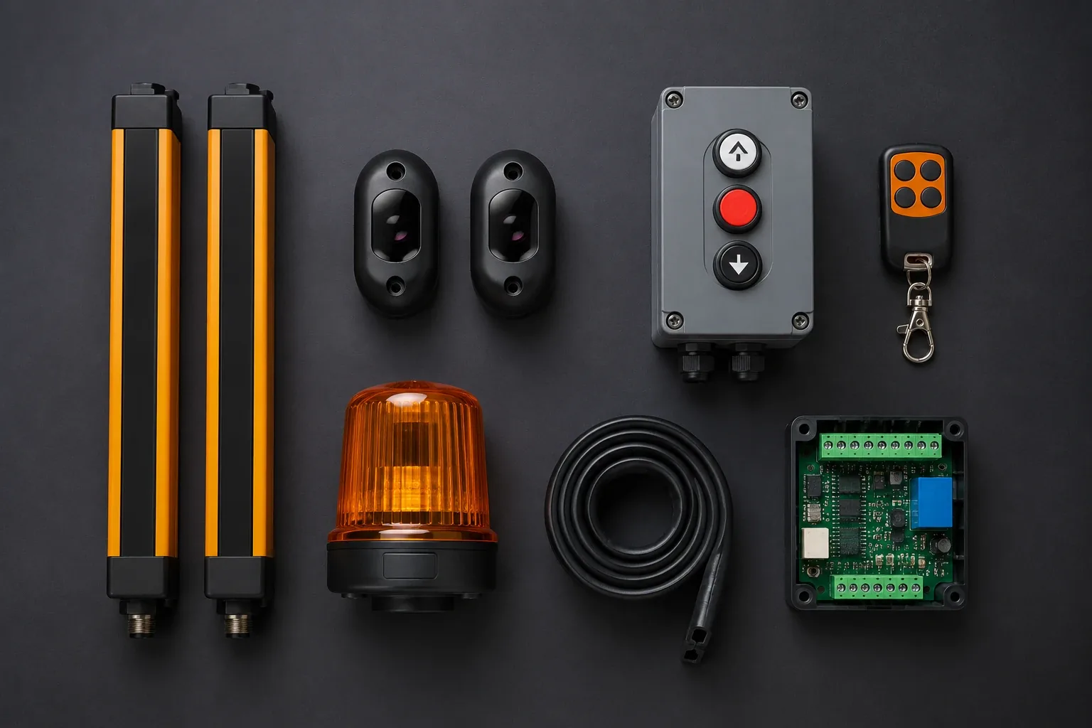 Automation Accessories
